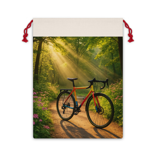 Pedal Through Paradise - Gift Bag