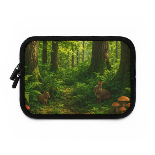 Ecosystem Harmony - Laptop Sleeve