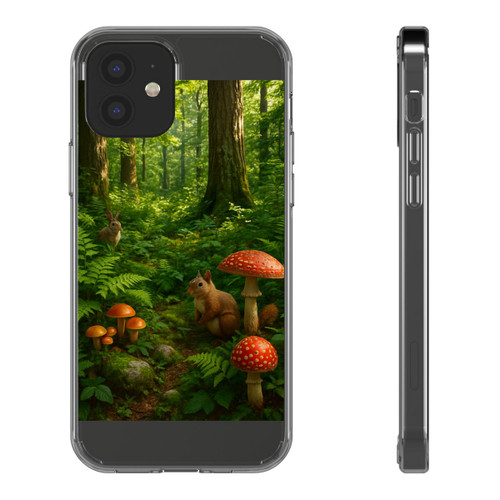 Ecosystem Harmony - Clear Cases