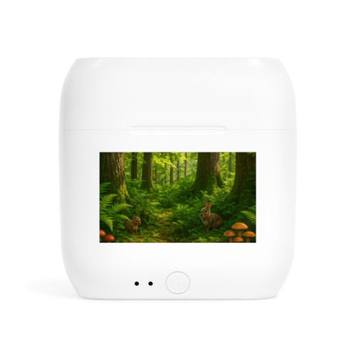 Ecosystem Harmony - Essos Wireless Earbuds