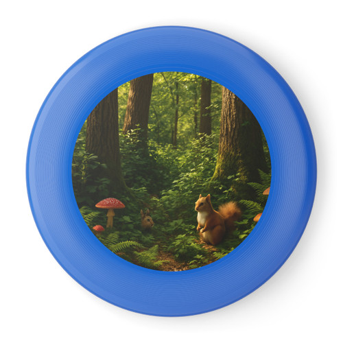 Ecosystem Harmony - Wham-O Frisbee