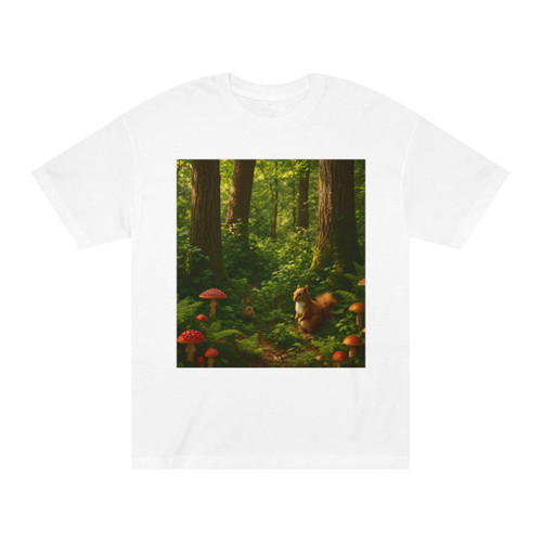 Ecosystem Harmony - Unisex Classic Tee