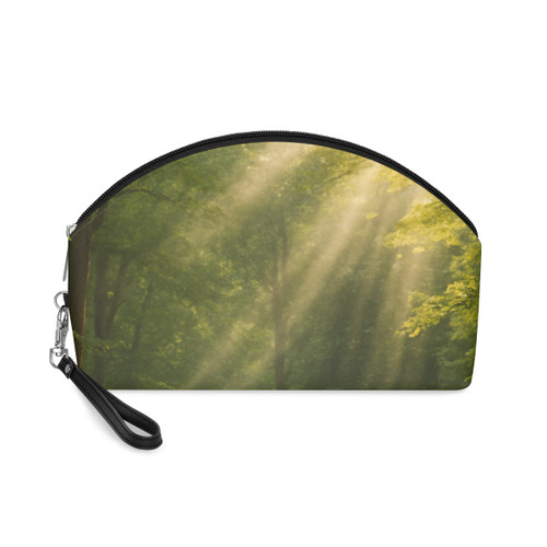 Pedal Through Paradise - Makeup Bag