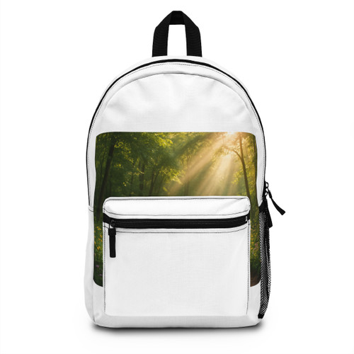 Pedal Through Paradise - Backpack Pedal Through Paradise - Backpack