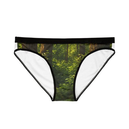 Ecosystem Harmony - Women's Underwear (AOP)