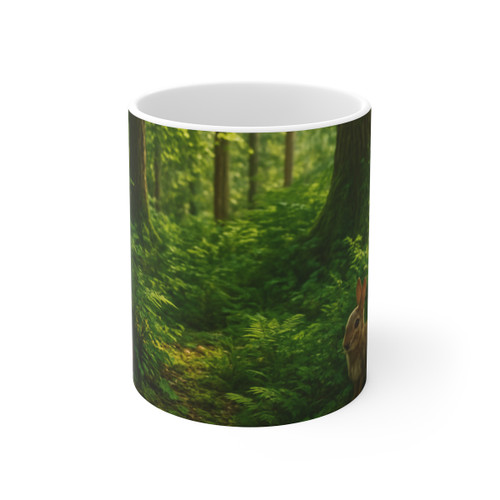 Ecosystem Harmony - Mug 11oz