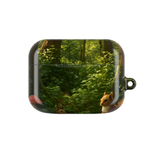 Ecosystem Harmony - AirPod Cases