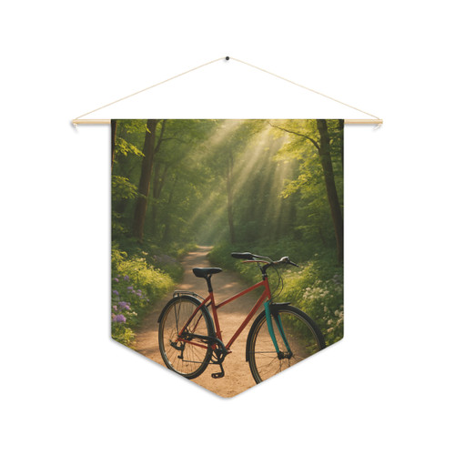 Pedal Through Paradise - Pennant Pedal Through Paradise - Pennant