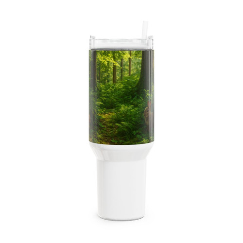Ecosystem Harmony - Tumbler, 40oz