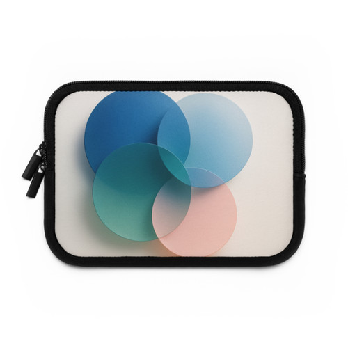 Ethereal Interplay - Laptop Sleeve