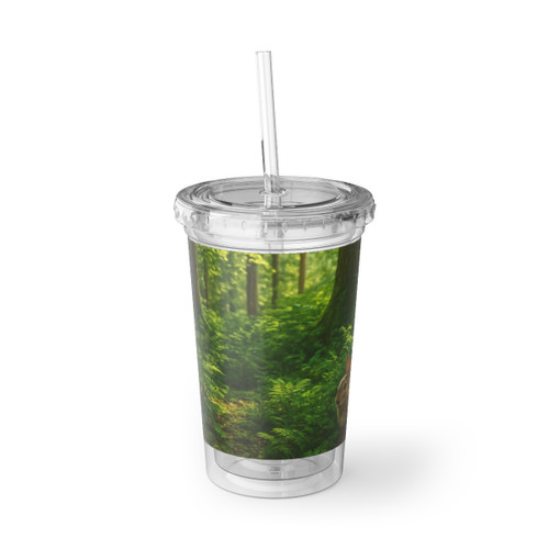 Ecosystem Harmony - Suave Acrylic Cup