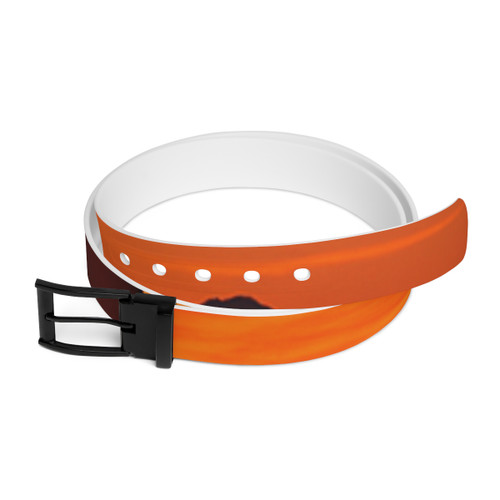 Sailing into Sunset - Belt