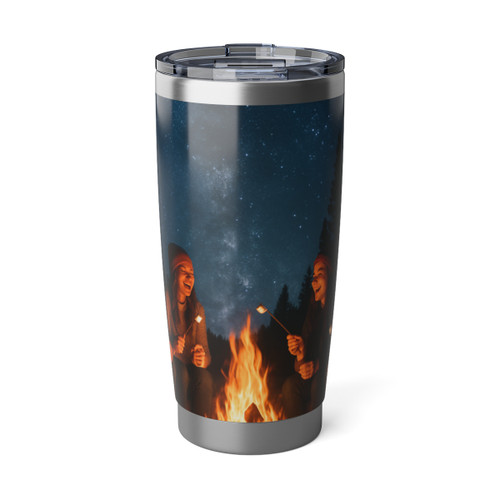 Whimsical Campfire Nights - Vagabond 20oz Tumbler