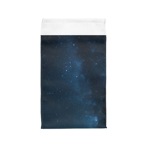 Whimsical Campfire Nights - Polyester Lunch Bag