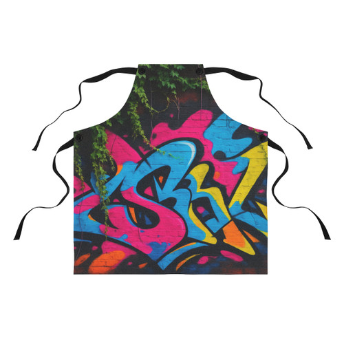 Urban Jungle Vibes - Apron (AOP) Urban Jungle Vibes - Apron (AOP)