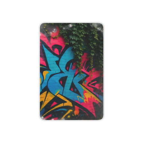 Urban Jungle Vibes - Temporary Tattoos