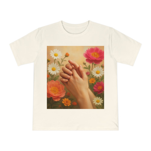 Heartfelt Connections - Unisex Classic Jersey T-shirt Heartfelt Connections - Unisex Classic Jersey T-shirt