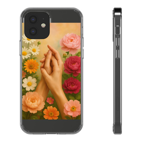 Heartfelt Connections - Clear Cases