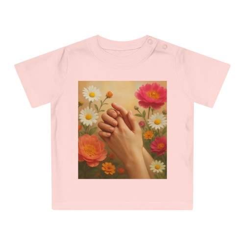 Heartfelt Connections - Baby T-Shirt