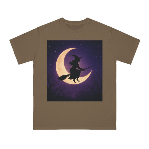Witching Hour Magic - Organic Unisex Classic T-Shirt Witching Hour Magic - Organic Unisex Classic T-Shirt