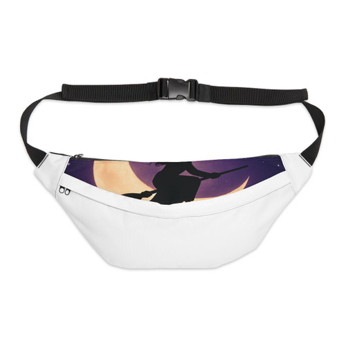 Witching Hour Magic - Large Fanny Pack