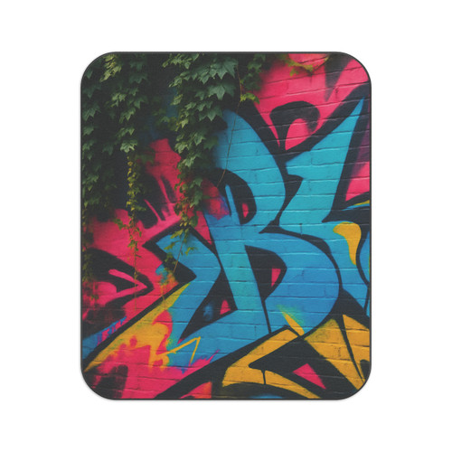 Urban Jungle Vibes - Picnic Blanket