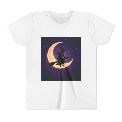 Witching Hour Magic - Youth Short Sleeve Tee