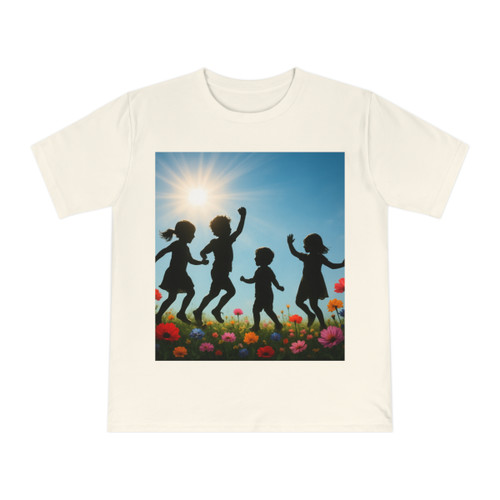 Chasing Sunbeams - Unisex Classic Jersey T-shirt