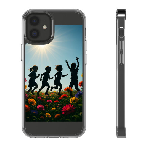 Chasing Sunbeams - Clear Cases