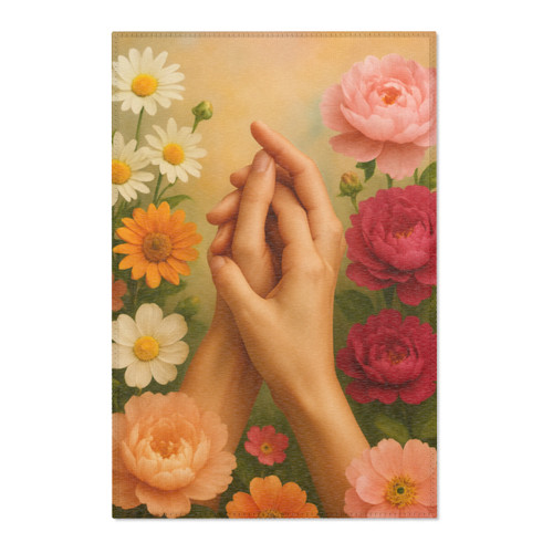 Heartfelt Connections - Area Rugs 