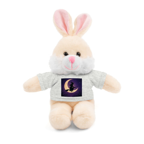 Witching Hour Magic - Stuffed Animals with Tee