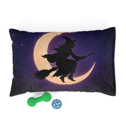 Witching Hour Magic - Pet Bed