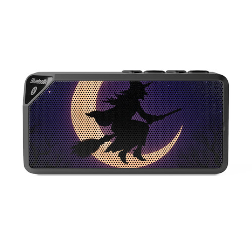 Witching Hour Magic - Jabba Bluetooth Speaker