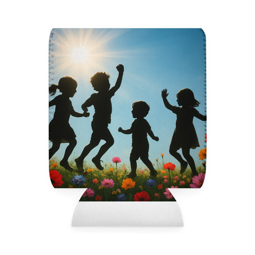 Chasing Sunbeams - Can Cooler Sleeve
