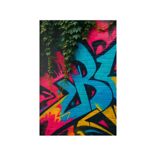 Urban Jungle Vibes - Photopaper Posters