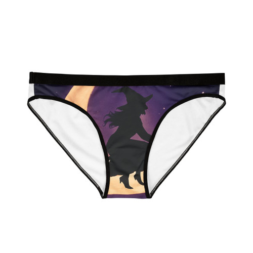 Witching Hour Magic - Women's Underwear (AOP) Witching Hour Magic - Women's Underwear (AOP)