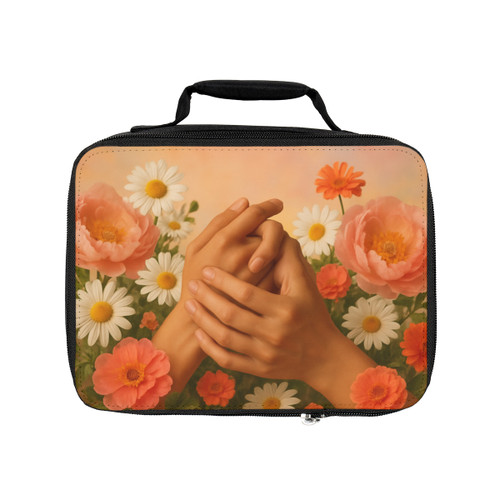 Heartfelt Connections - Lunch Bag Heartfelt Connections - Lunch Bag