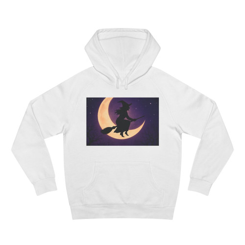 Witching Hour Magic - Unisex Supply Hoodie