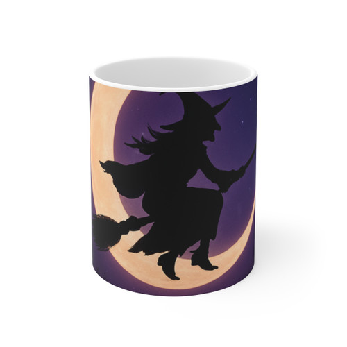 Witching Hour Magic - Mug 11oz