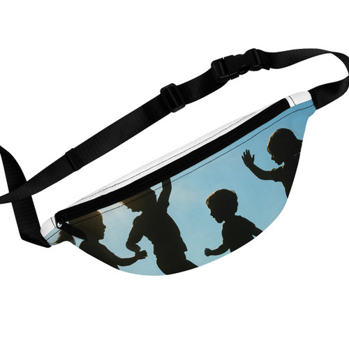 Chasing Sunbeams - Fanny Pack