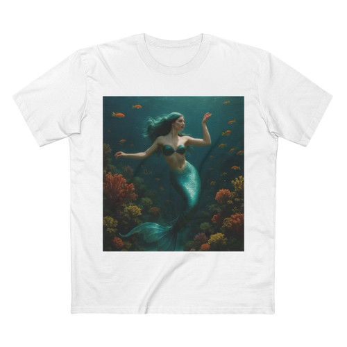 Mystical Ocean Dance - Adult Staple Tee