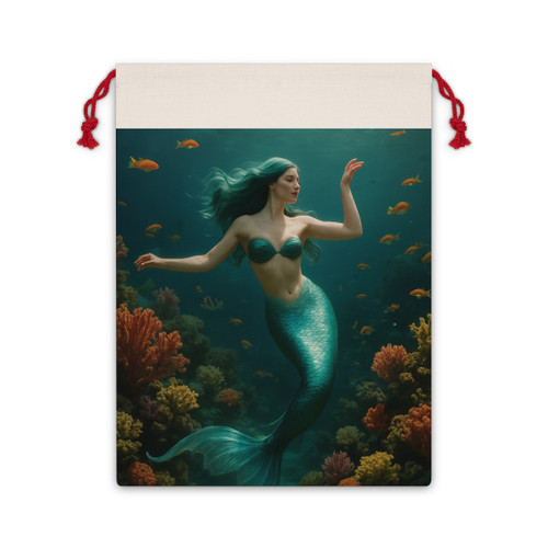 Mystical Ocean Dance - Gift Bag