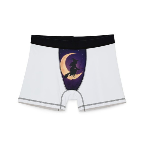 Witching Hour Magic - Men's Boxers (AOP) Witching Hour Magic - Men's Boxers (AOP)