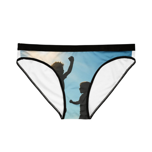 Chasing Sunbeams - Women's Underwear (AOP)