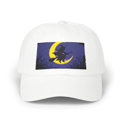 Witching Hour Magic - Classic Dad Cap
