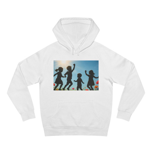 Chasing Sunbeams - Unisex Supply Hoodie