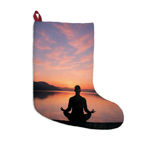 Serenity Within - Christmas Stockings