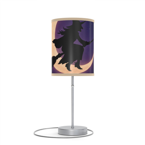 Witching Hour Magic - Lamp on a Stand, US|CA plug