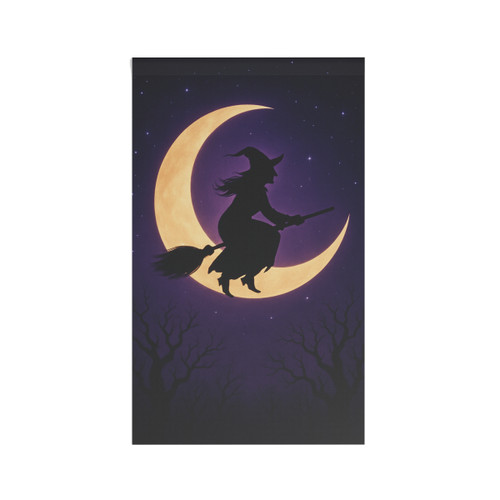Witching Hour Magic - House Banner