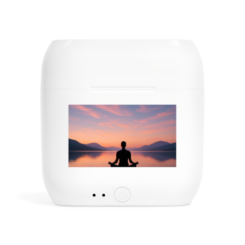 Serenity Within - Essos Wireless Earbuds